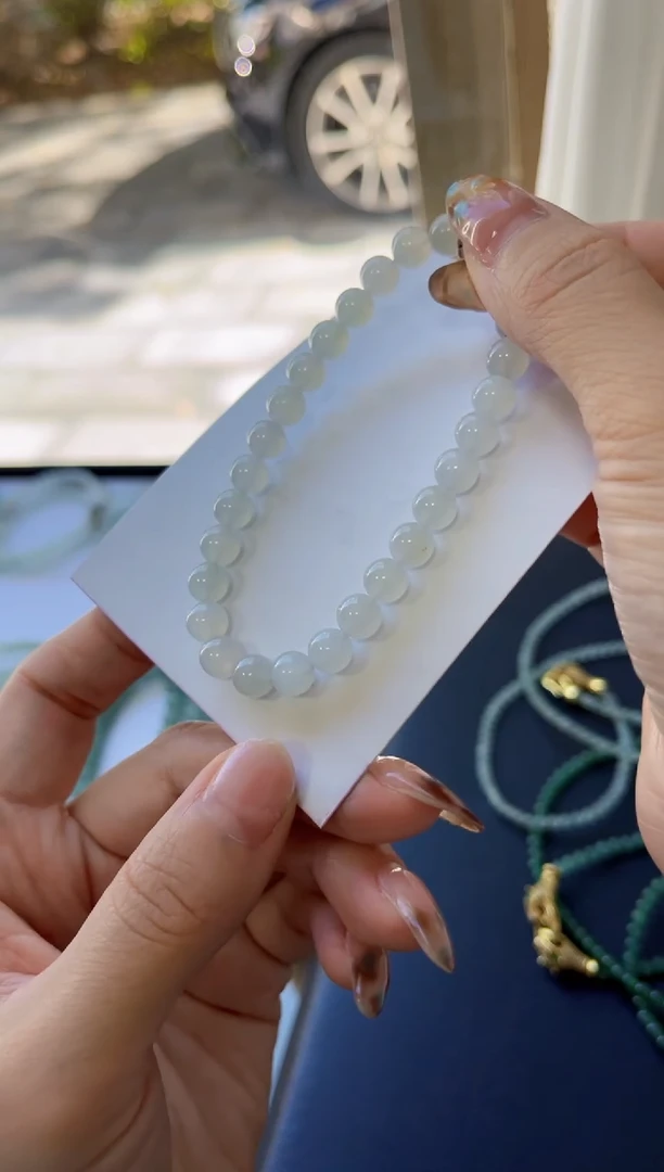 未镶嵌定制翡翠缅甸天然翡翠A货