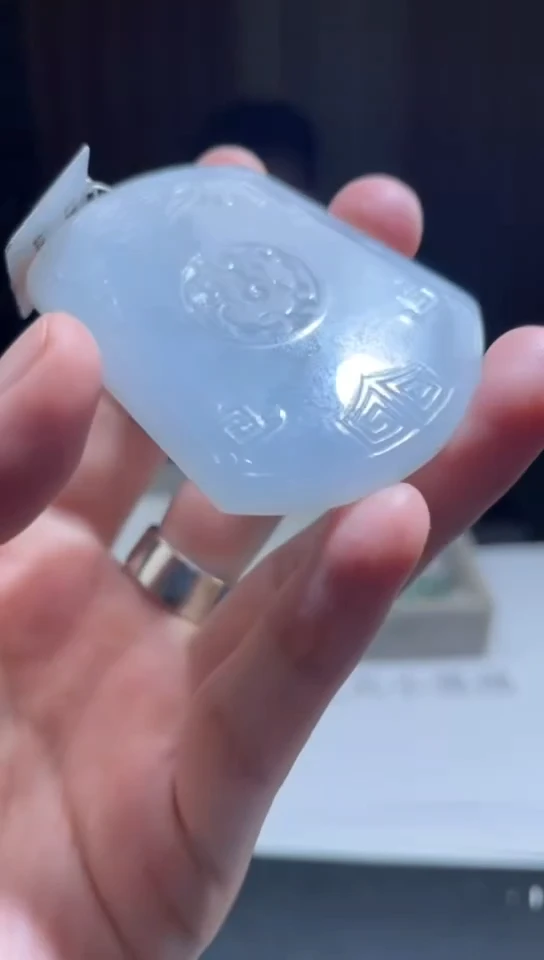 未镶嵌定制翡翠定制孤品