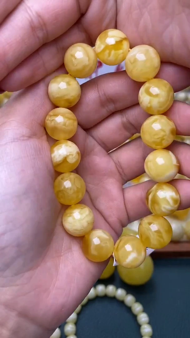 裸石蜜蜡未镶嵌葵.56 尺寸14+