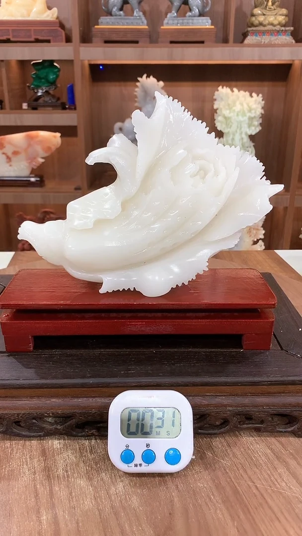 石材精品家居摆件