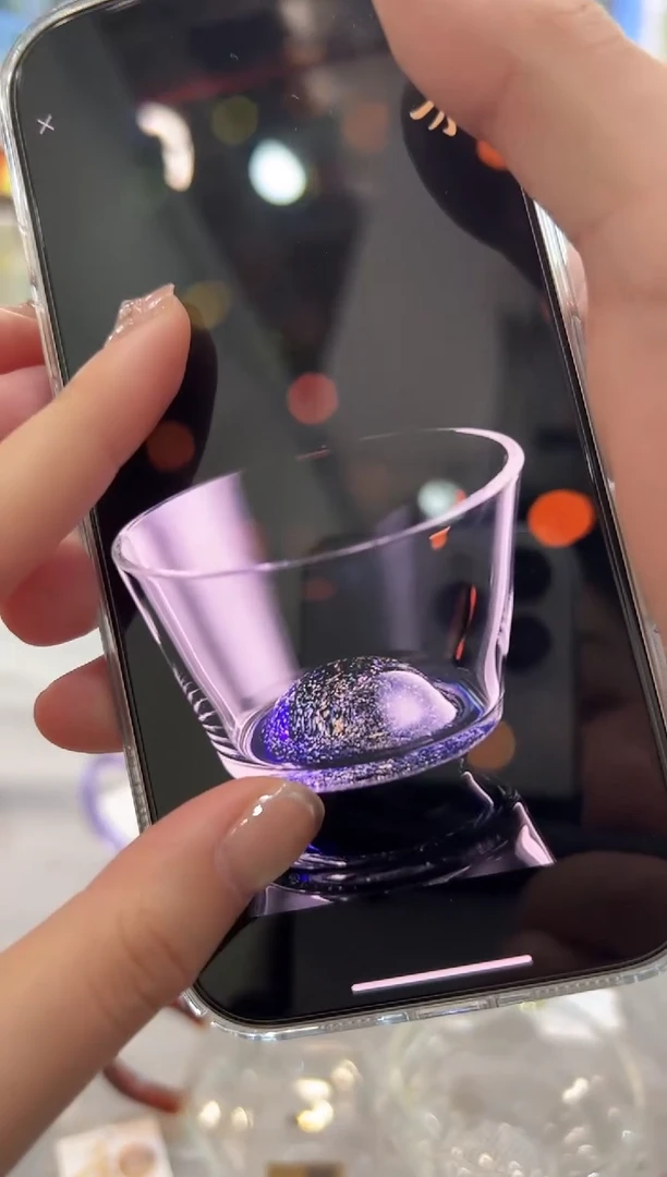 禾器 斑斓达杯 （单杯