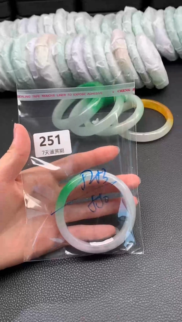 非金属无时尚手镯 所见即所得 七天鉴赏期