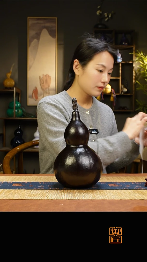 热水酒葫芦 一物一拍826