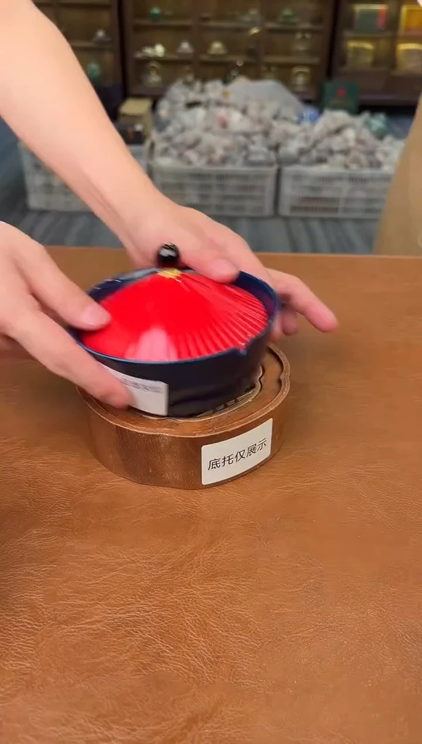 【闪购商品】熹物见山清仓福利品11111