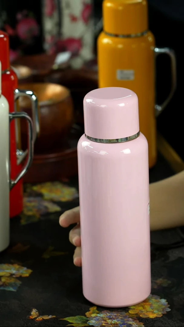 中秋国庆景德镇手绘瓷器