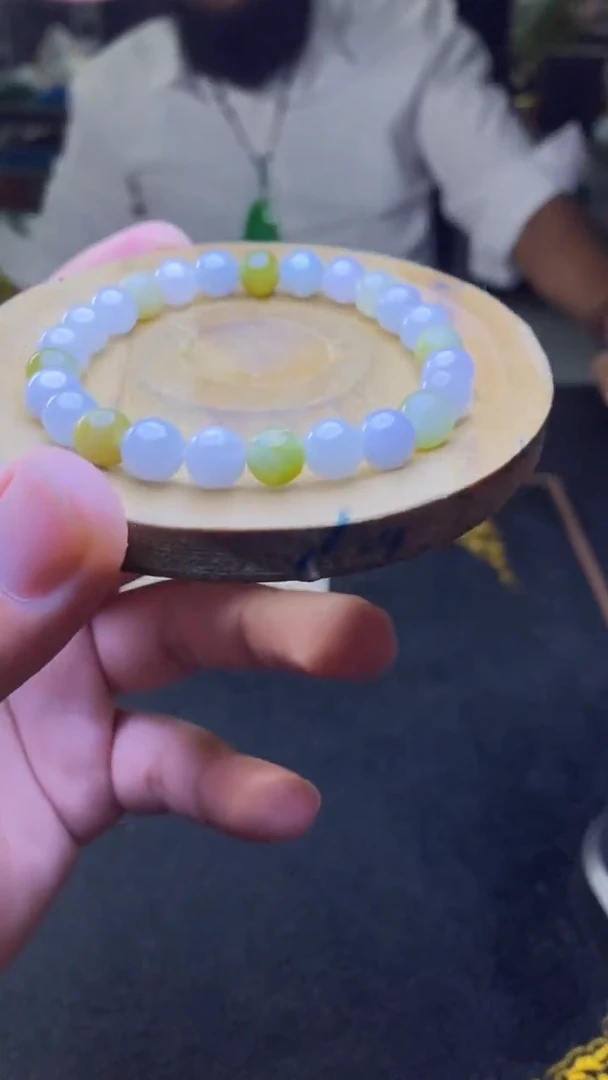 未镶嵌手链翡翠天然缅甸A货翡翠，多样性发货，拍一发一