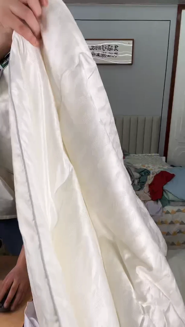 聚酯纤维杜邦纤维被200*230