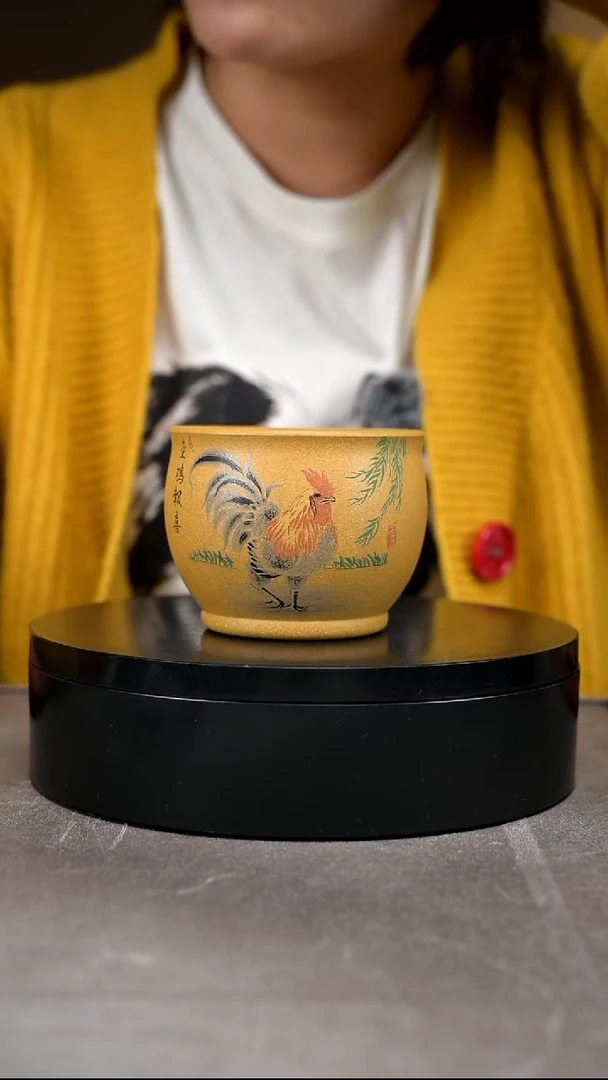 茶壶紫砂容量180cc