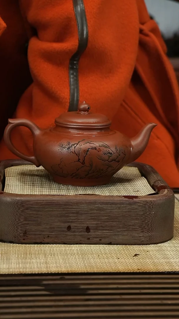 【闪购商品】紫砂茶壶1111111111111111