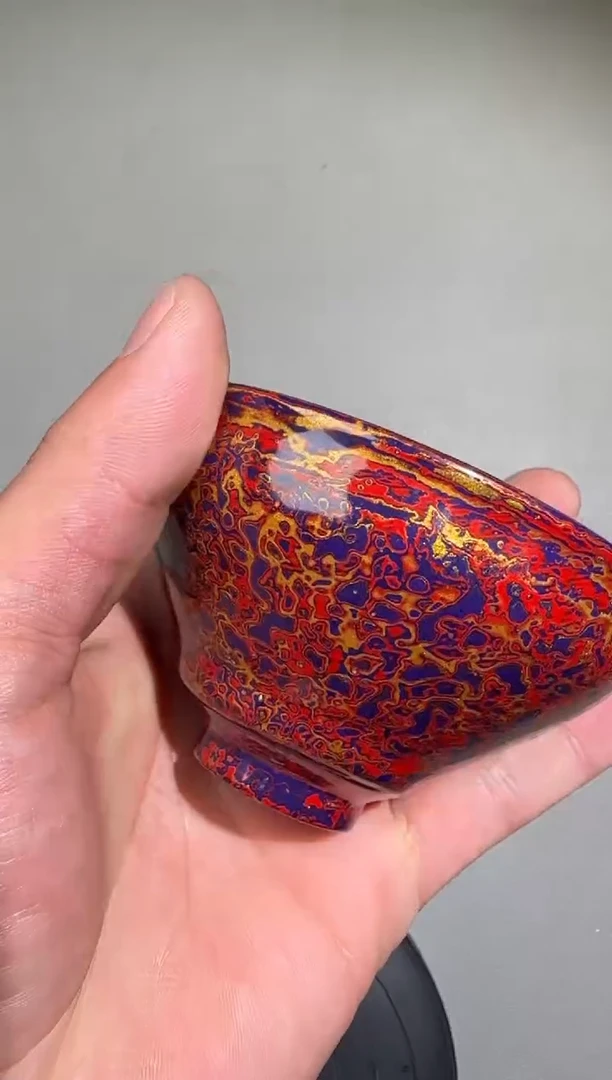 【闪购商品】茶盏陈珂精品分享210