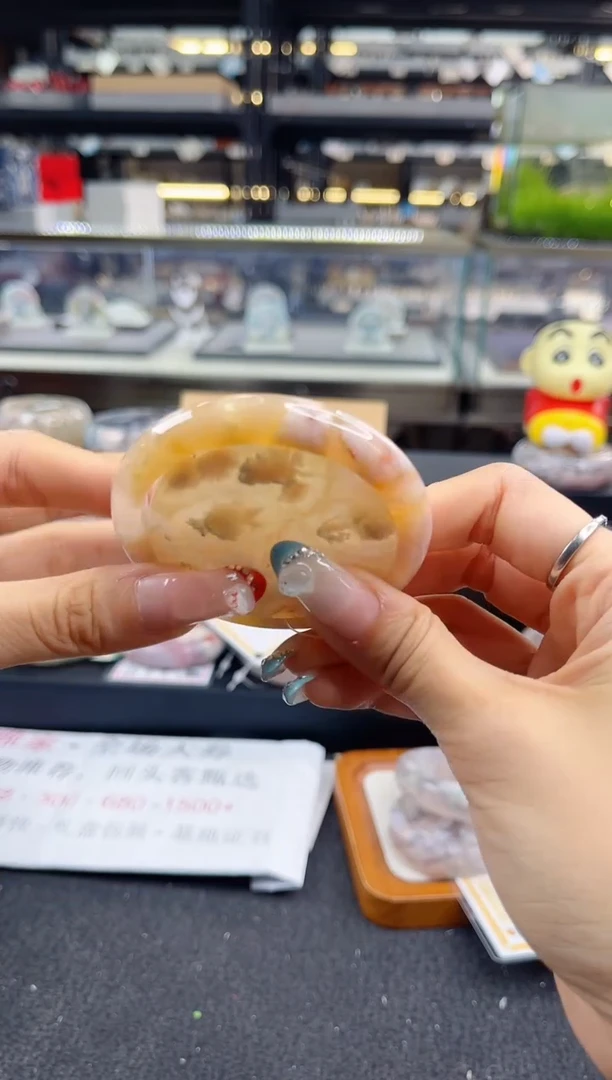 未镶嵌手镯石英质玉53圈口 （赠品镯心）3578988