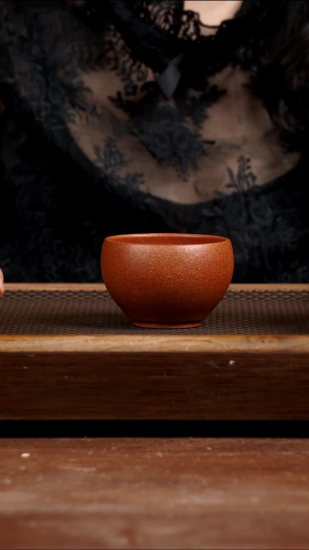 茶壶紫砂黄沉香风生水起150CC