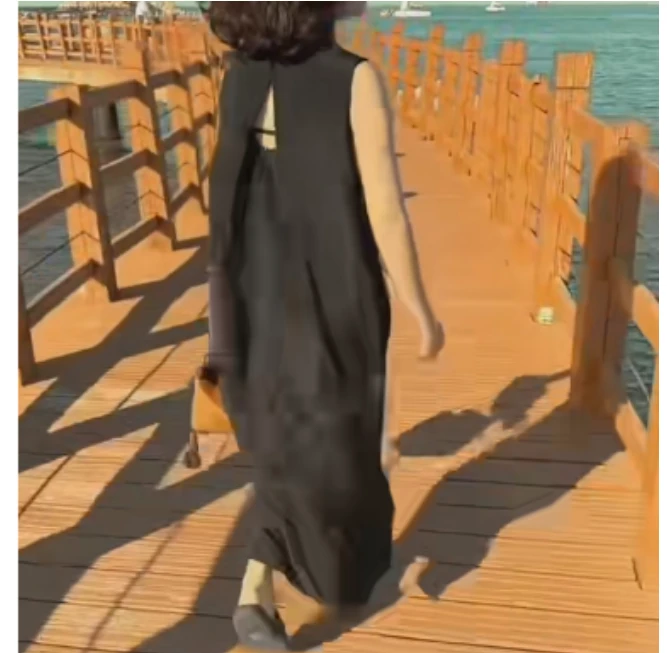 2025夏季时尚潮流百搭精品女装GGY14