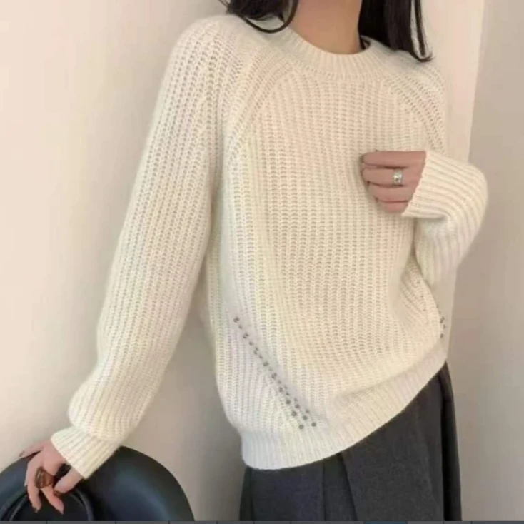 茵菲娜针织衫-R191580/R191576/R191578/R191577/R191579