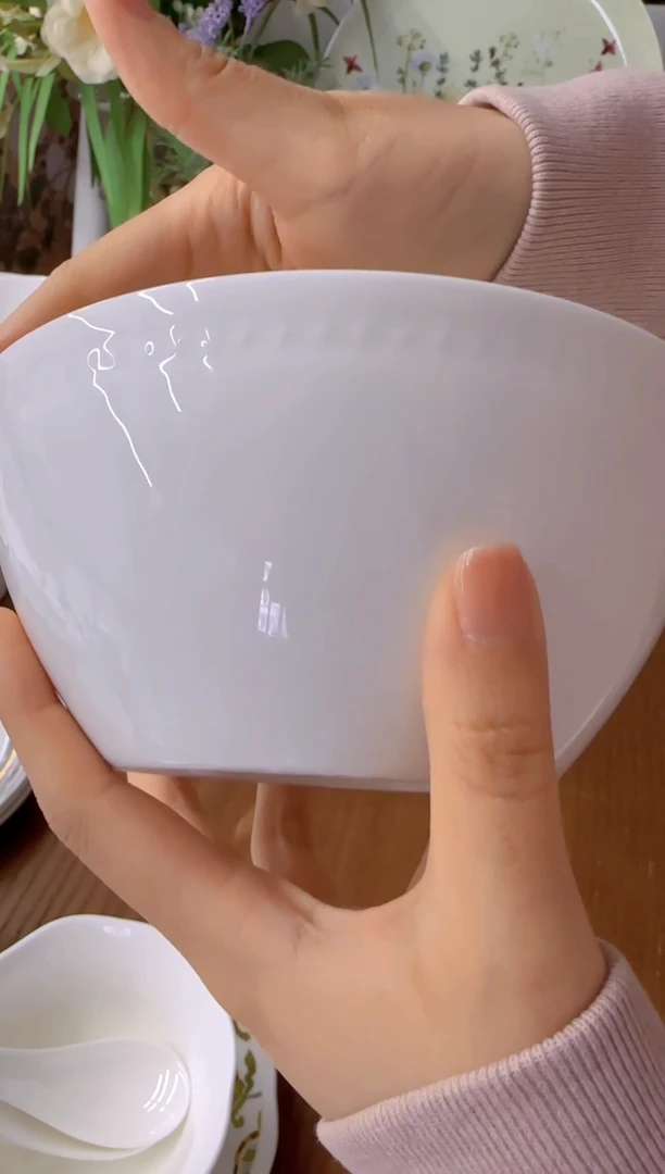 【闪购商品】碗盘子瓷************