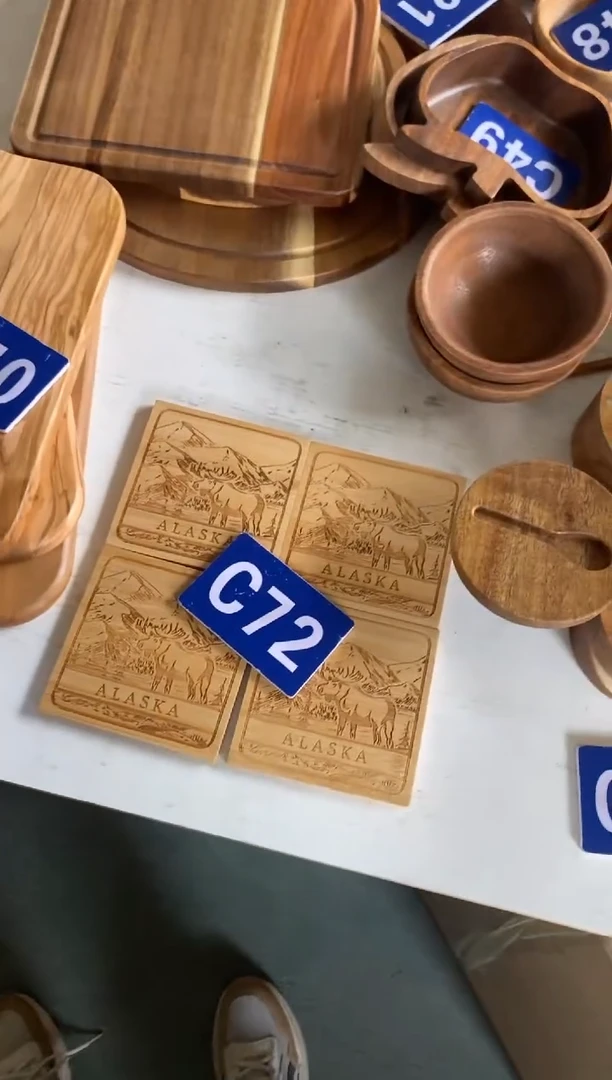 木闪购2025/8/1 C72