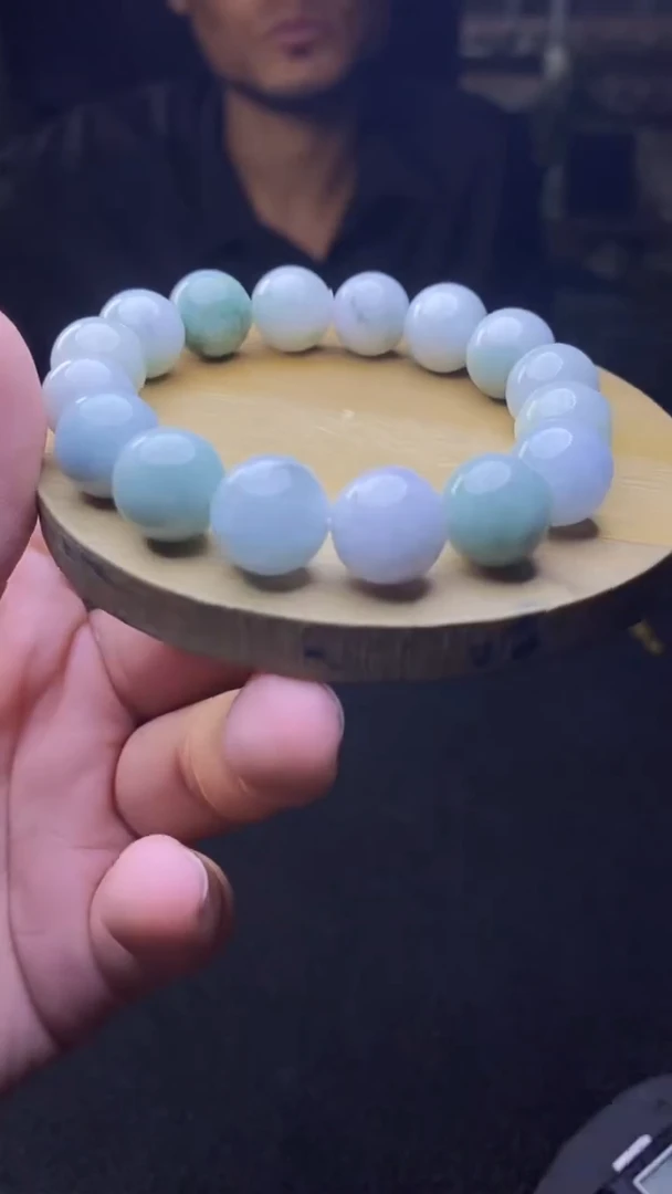 未镶嵌手链翡翠天然缅甸A货翡翠，多样性发货，拍一发一