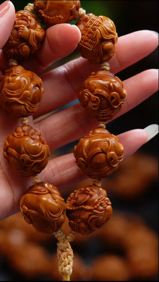 吊坠橄榄核小*橄榄核