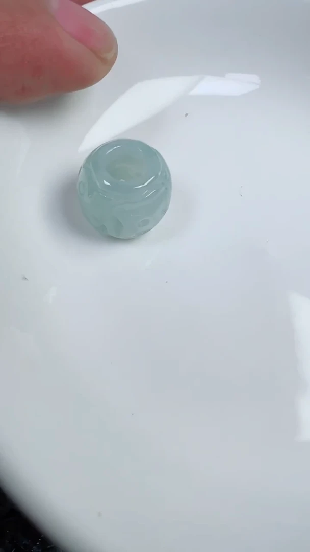 散珠翡翠393号链接，A货链接