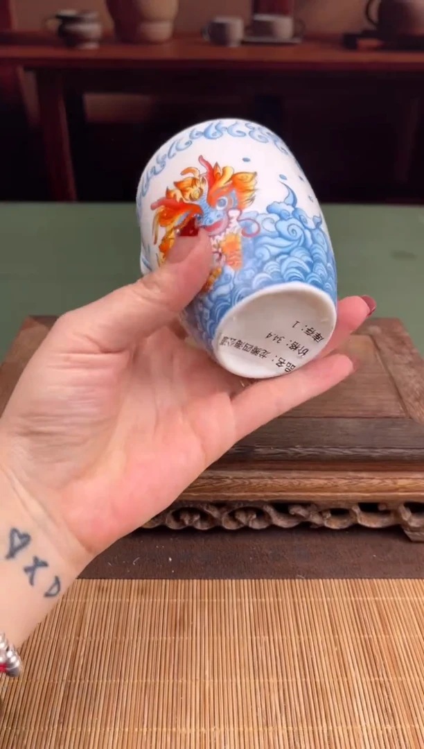 【闪购商品】顾德茶器福利闪购链接