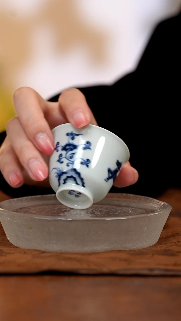 【闪购商品】江江的好物瓷器分享