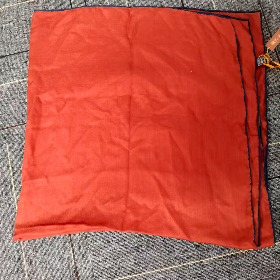 未使用 Loro Piana/诺悠翩雅 loro piana围巾