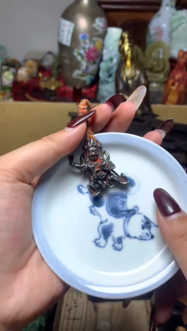 紫砂盖碗瓷器默认微瑕瓷器