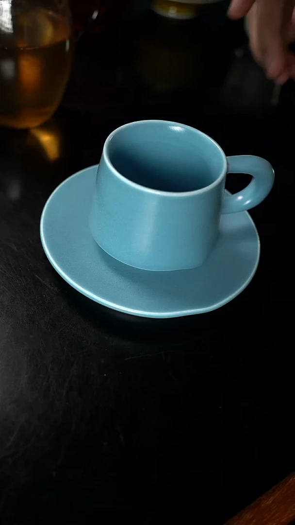 杯精品郎红看余窑