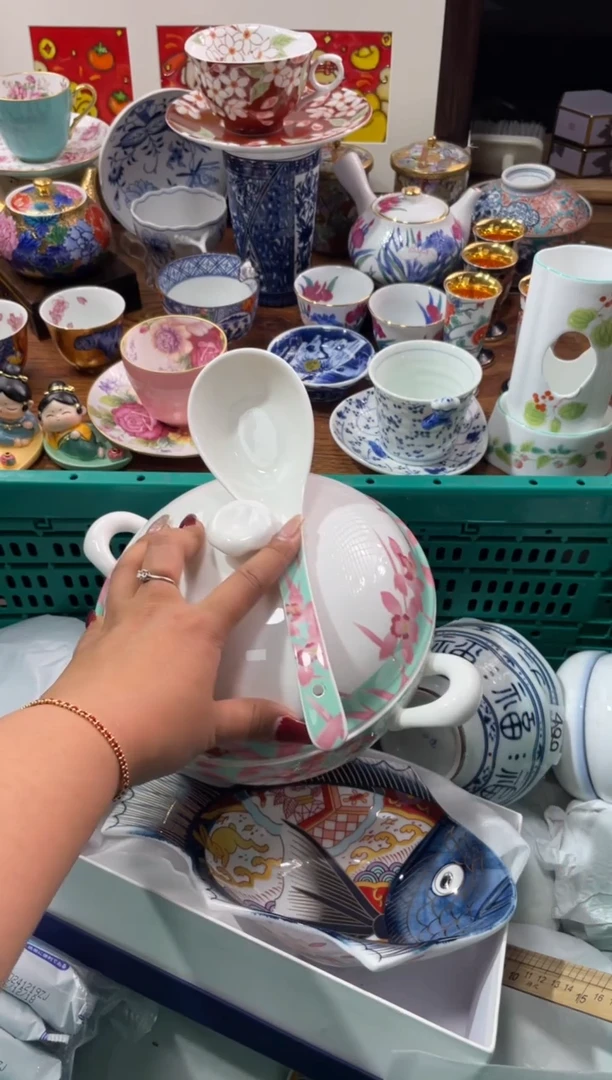 【闪购商品】瓷片瓷片满20米包邮一单一付