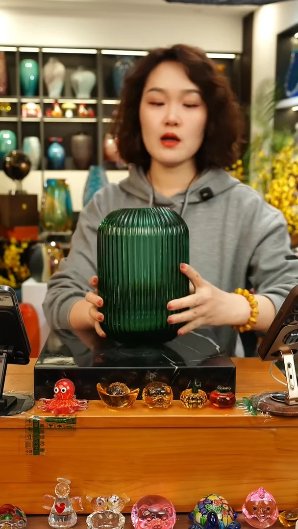 外贸花瓶尾货花瓶012