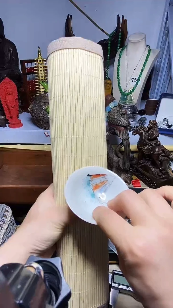 瓷器默认链接一物一拍