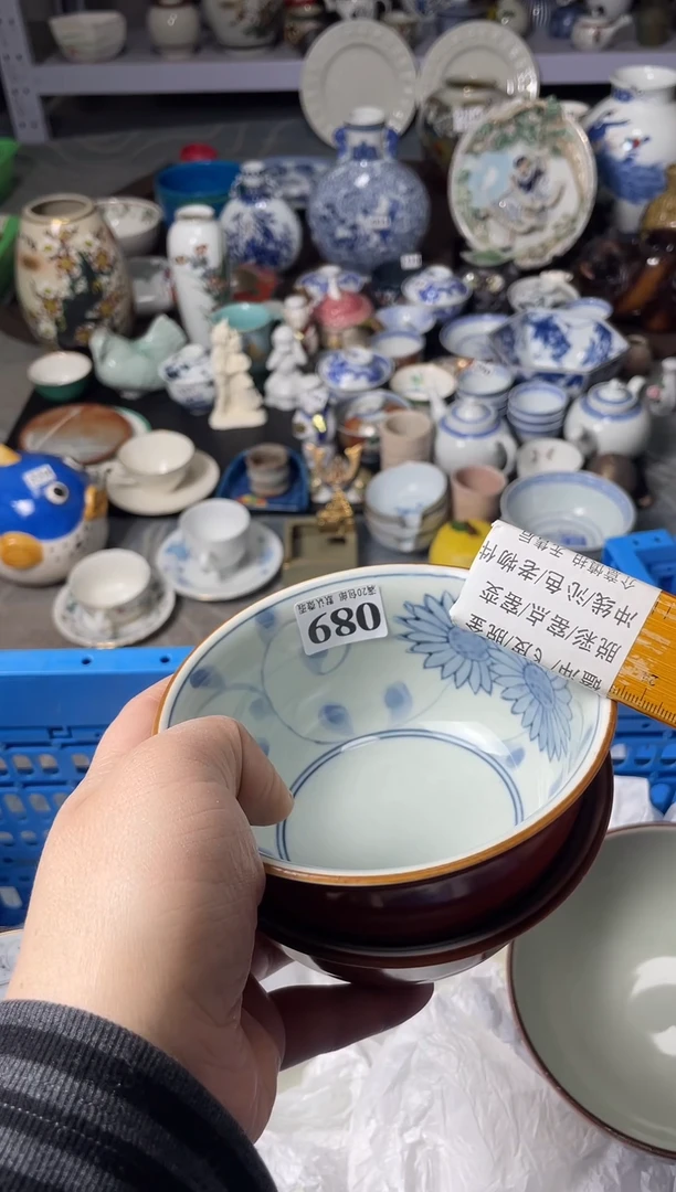 瓷片✨****?瓷器瓷器瓷器瓷器