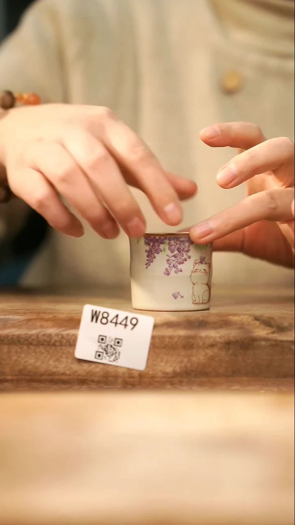 【经典福利】/ 杯子@@W8449