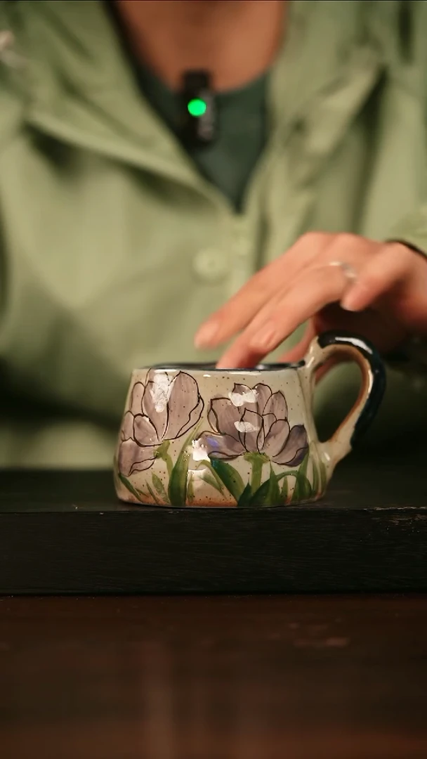 【闪购商品】其他246遇瓷手作同款