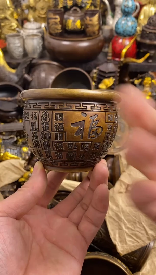 1案台摆件 物品摆件