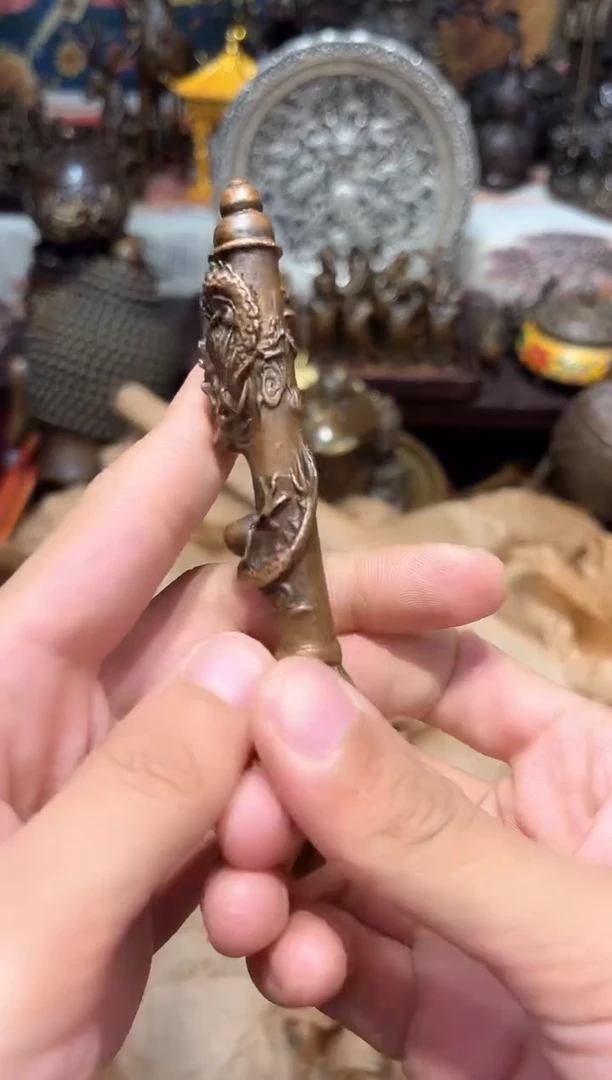 W瑞瑞古铜高端精品16