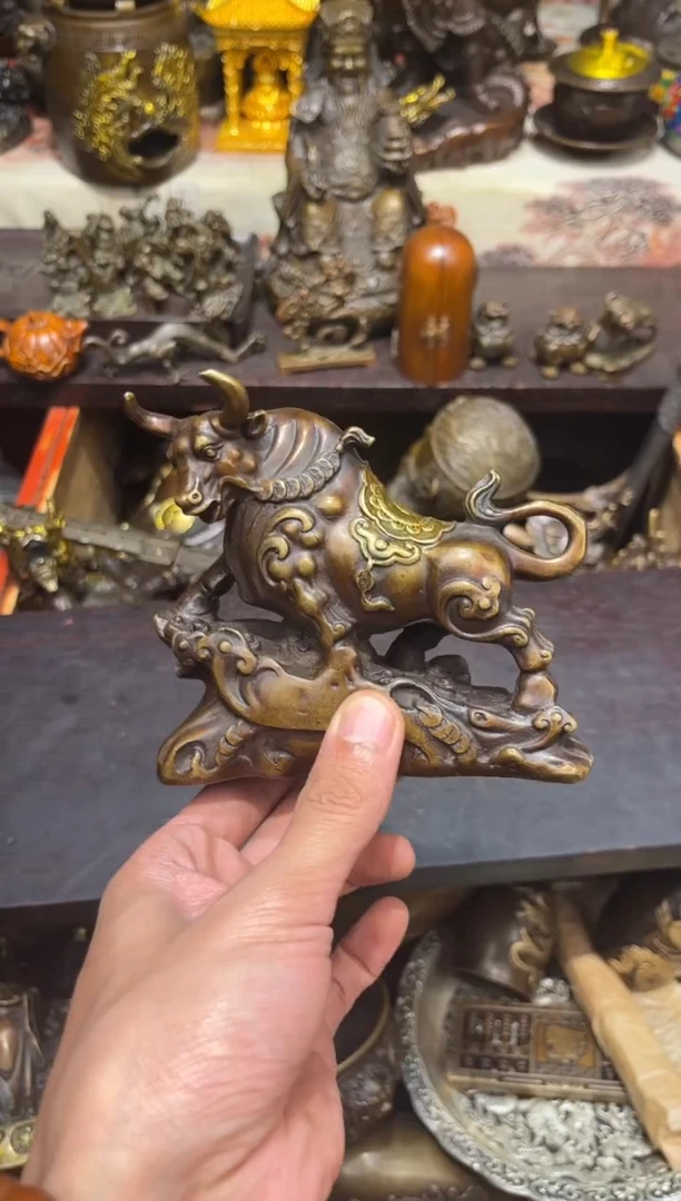 铜古居高端精选链接C61