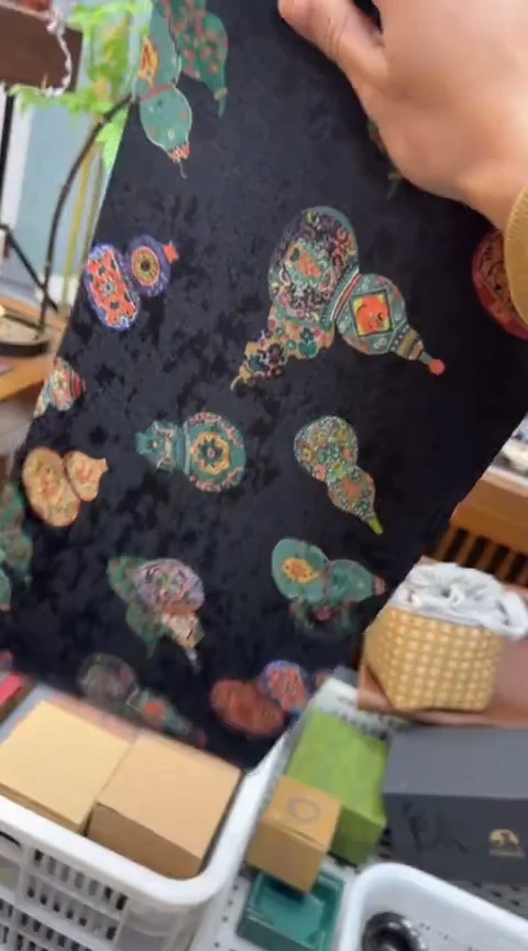 摆件陶茶具茶具茶具葫芦茶席