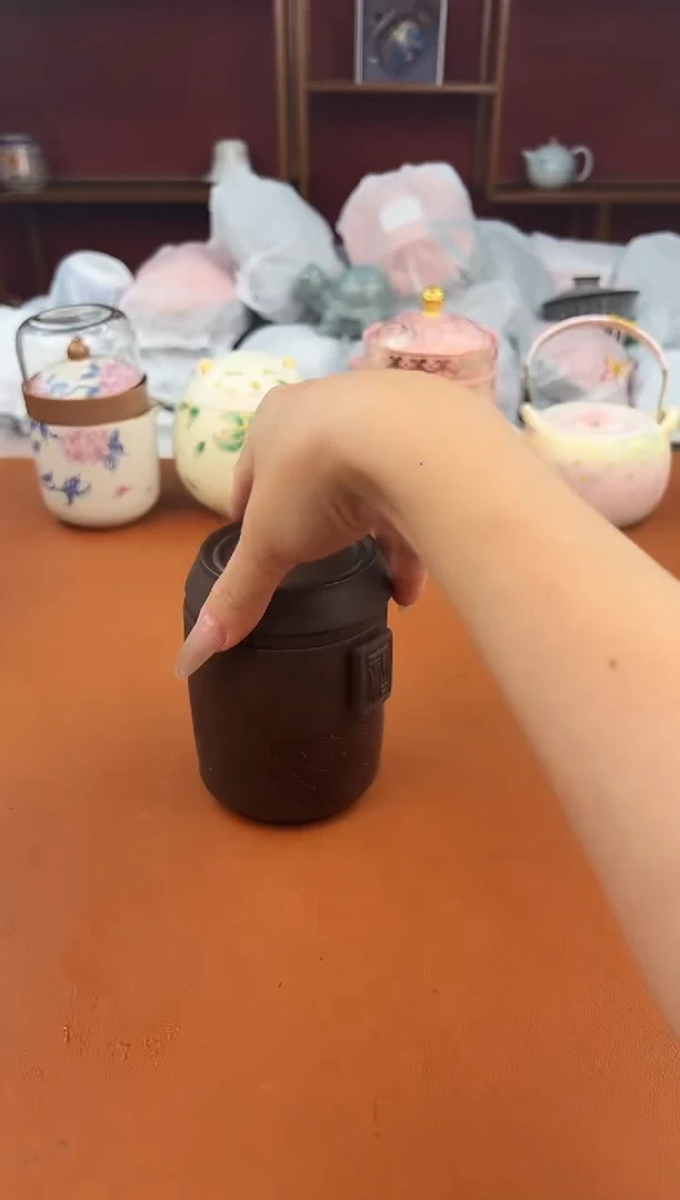 启明茶具商品链接@@G189