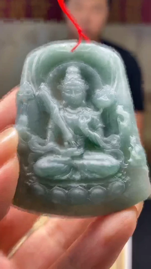 未镶嵌定制翡翠********600