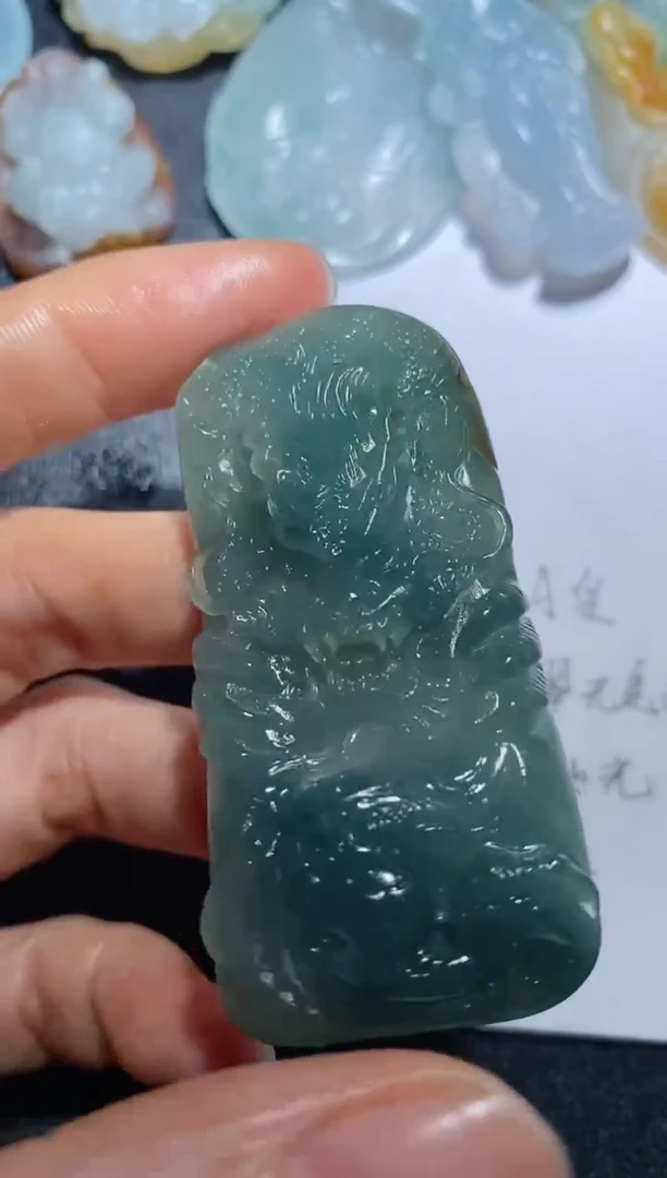 定制翡翠未镶嵌23123158123123