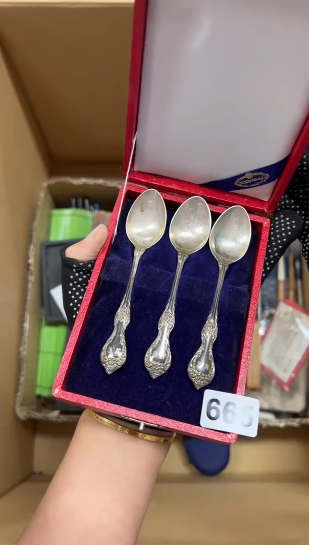 瓷片?**满665中古商品谨慎参拍