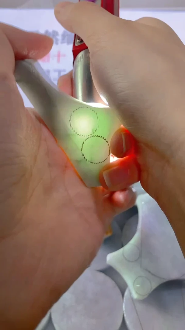 未镶嵌裸石翡翠天然缅甸翡翠A货FC2