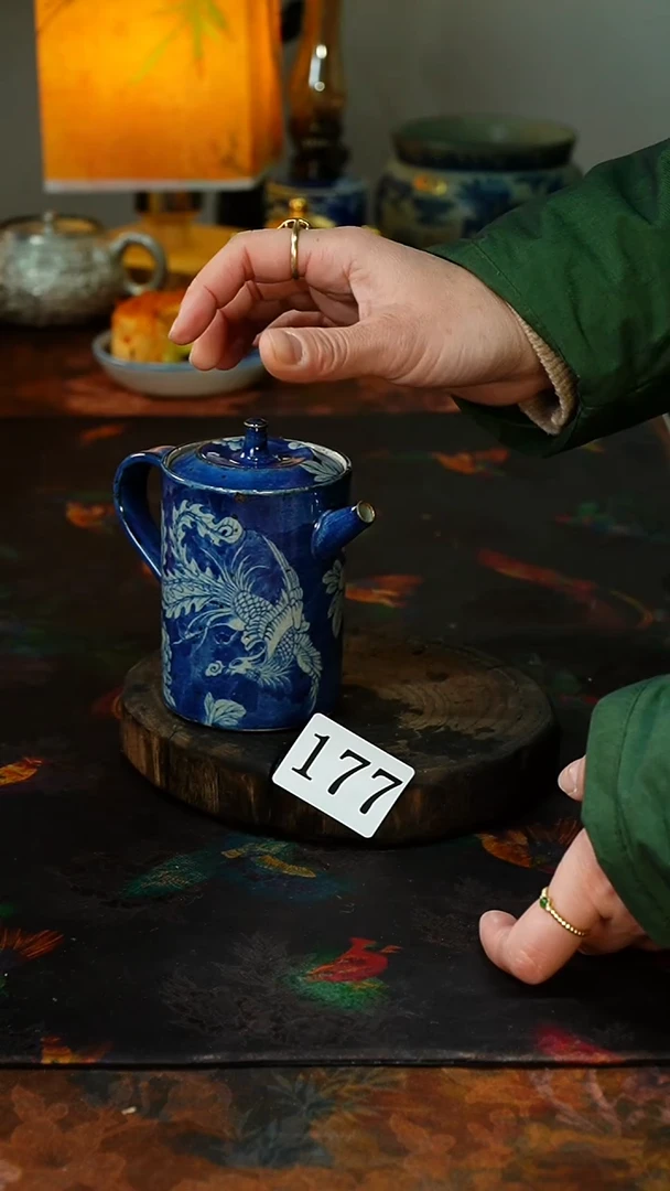 【闪购商品】.............茶碗177