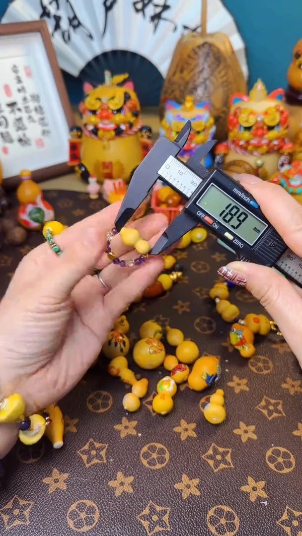 【闪购商品】074文玩葫芦文玩好物