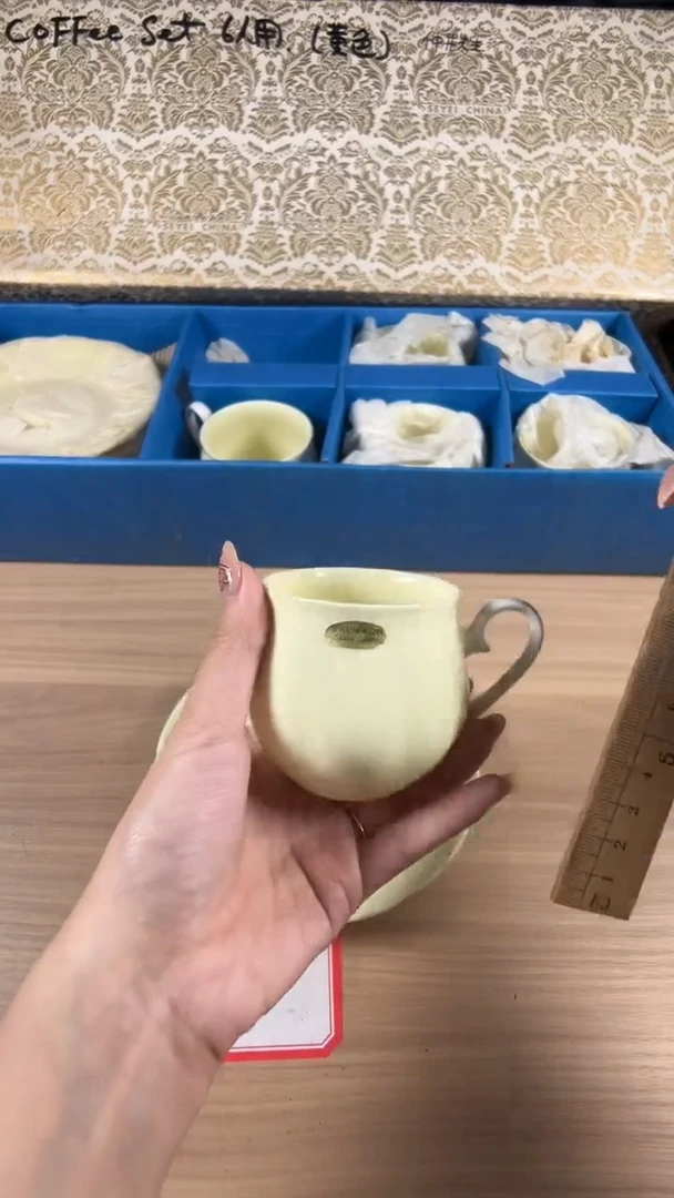 茶道陶瓷茶具套装