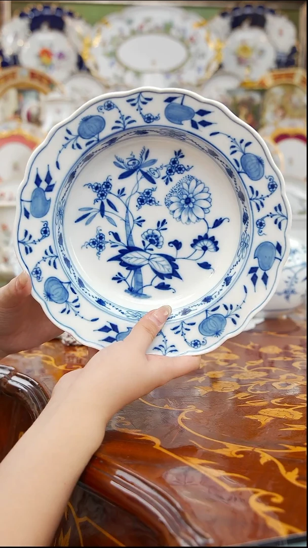 瓷米多家中古瓷器如图所示39