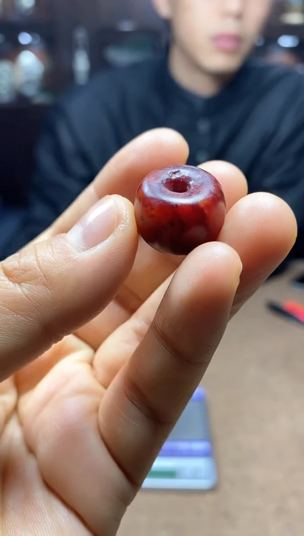 【闪购商品】和田玉颈饰未镶嵌挂件