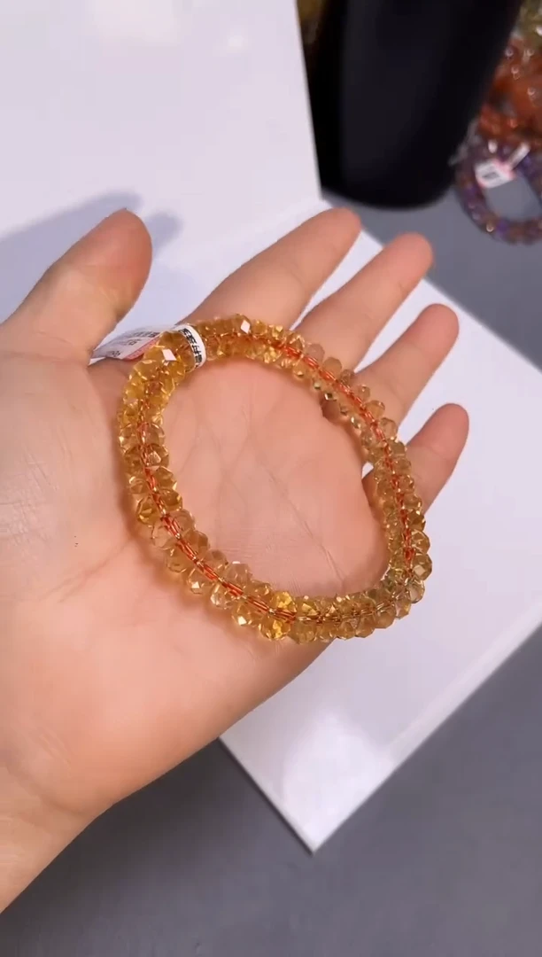 套链未镶嵌水晶8/442多样性发一件