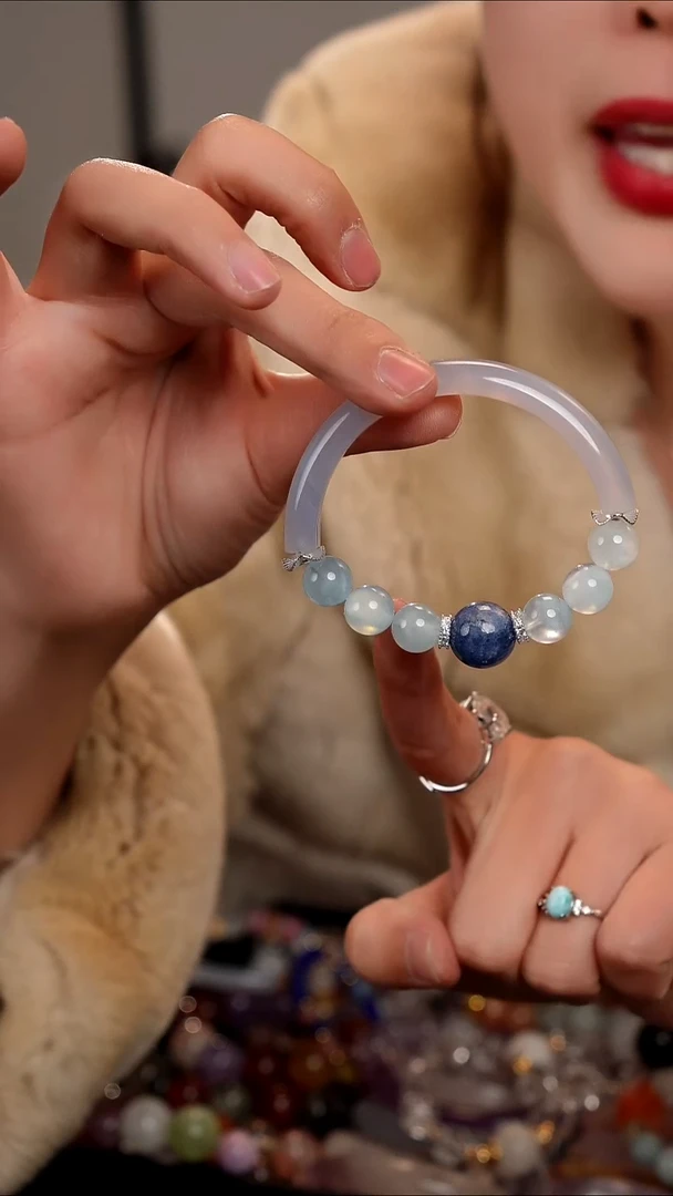 水晶摆件未镶嵌42